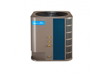 美的空氣能熱水器【5匹】循環(huán)式RSJ-200MS-540V1