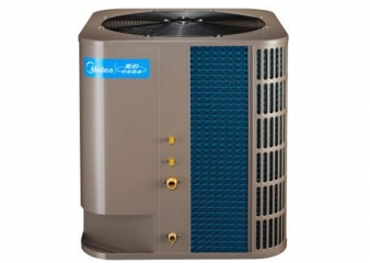 美的空氣能熱水器【3匹】循環(huán)式RSJ-100M-540V1