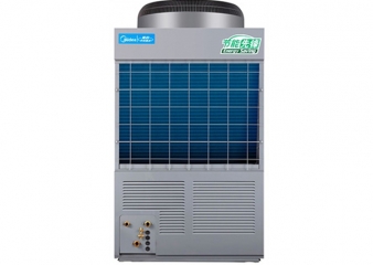 美的空氣能熱水器【10匹】直熱循環(huán)式RSJ-420S-820